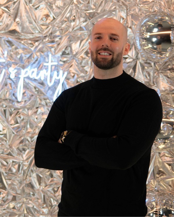 Ciril – Ihr persönlicher Ansprechpartner bei LumoBox